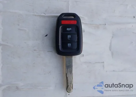 2014 Honda Civic Lx from USA, damaged, VIN 2HGFB2F51EH543767